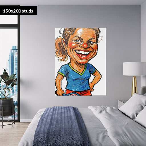 150*200studs, 120*160cm, 47,25*63inch