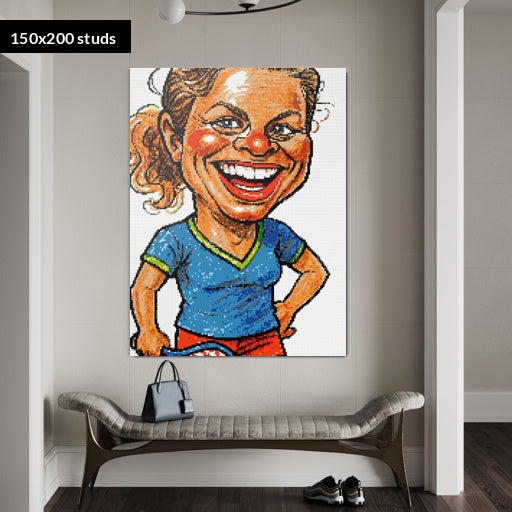 150*200studs, 120*160cm, 47,25*63inch