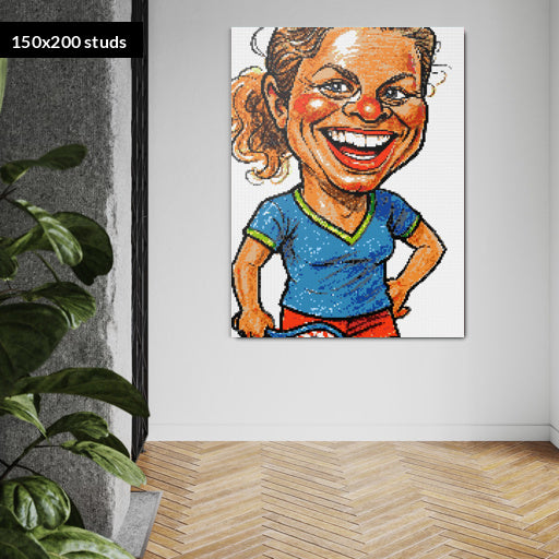 150*200studs, 120*160cm, 47,25*63inch