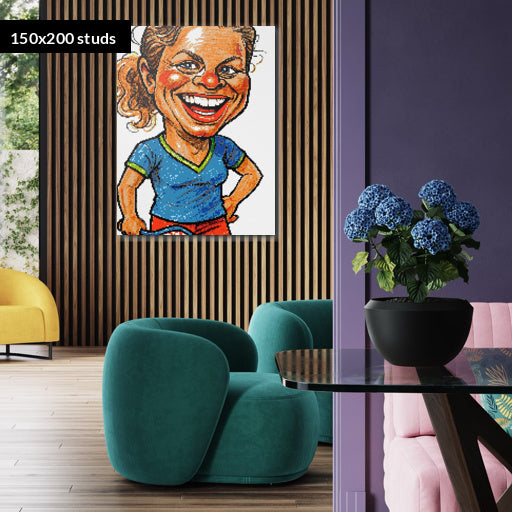 150*200studs, 120*160cm, 47,25*63inch