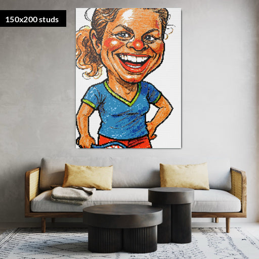 150*200studs, 120*160cm, 47,25*63inch