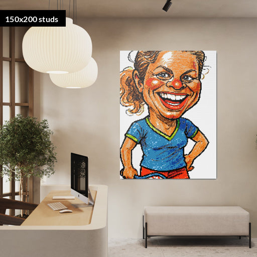 150*200studs, 120*160cm, 47,25*63inch