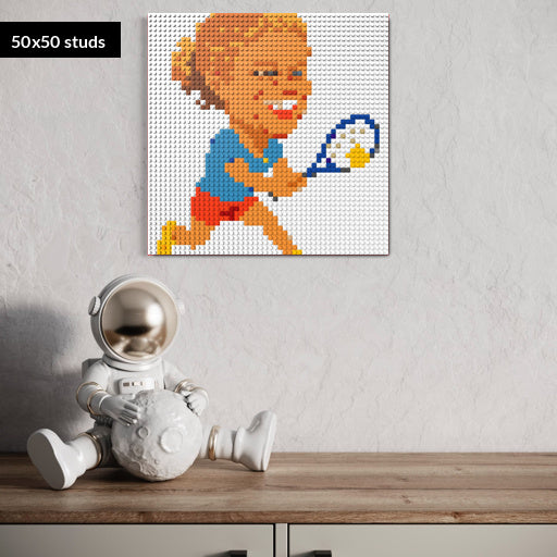 50*50studs, 40*40cm, 15,75*15,75inch