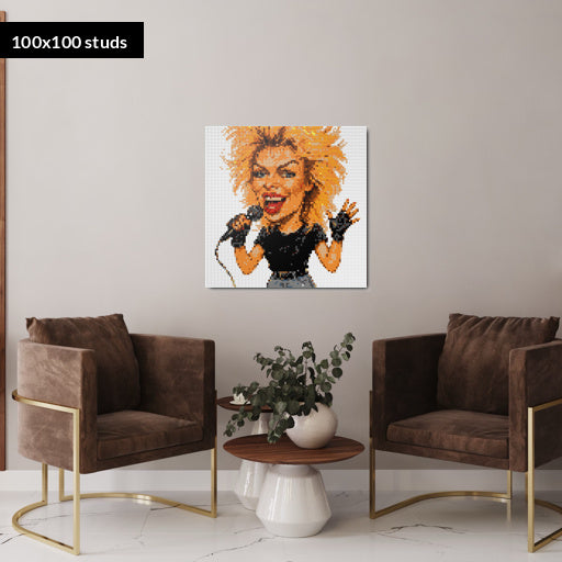 100*100studs, 80*80cm, 31,5*31,5inch