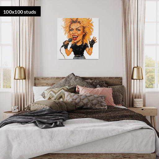 100*100studs, 80*80cm, 31,5*31,5inch