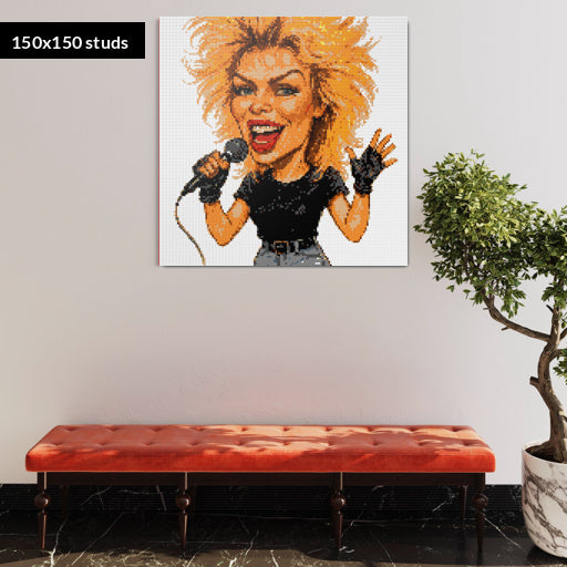 150*150studs, 120*120cm, 47,25*47,25inch