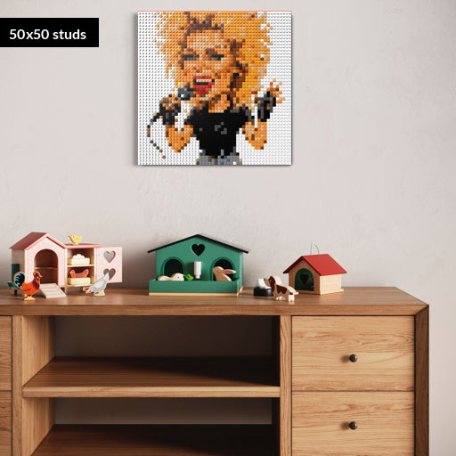 50*50studs, 40*40cm, 15,75*15,75inch