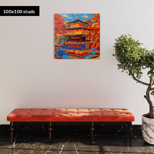 100*100studs, 80*80cm, 31,5*31,5inch