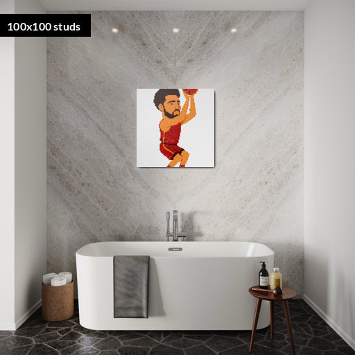 100*100studs, 80*80cm, 31,5*31,5inch
