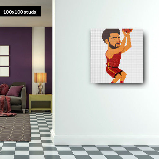 100*100studs, 80*80cm, 31,5*31,5inch