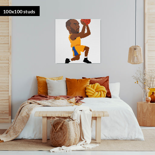 100*100studs, 80*80cm, 31,5*31,5inch