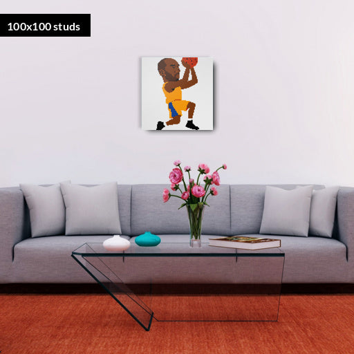 100*100studs, 80*80cm, 31,5*31,5inch