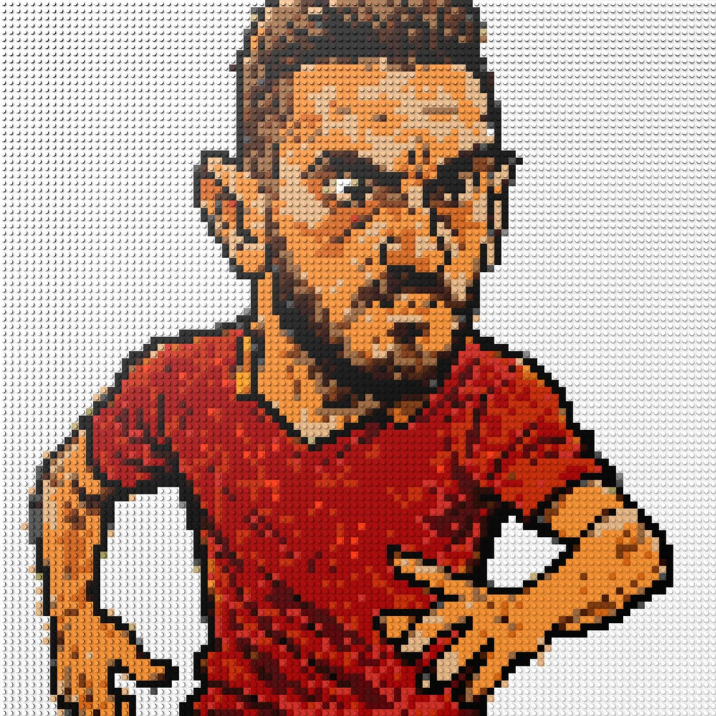 100*100studs, 80*80cm, 31,5*31,5inch