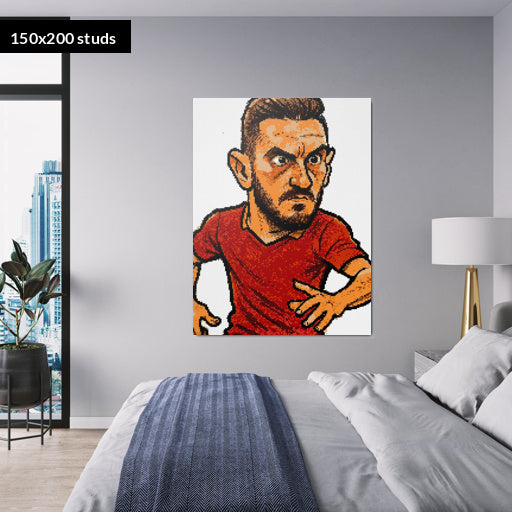 150*200studs, 120*160cm, 47,25*63inch