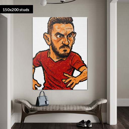 150*200studs, 120*160cm, 47,25*63inch