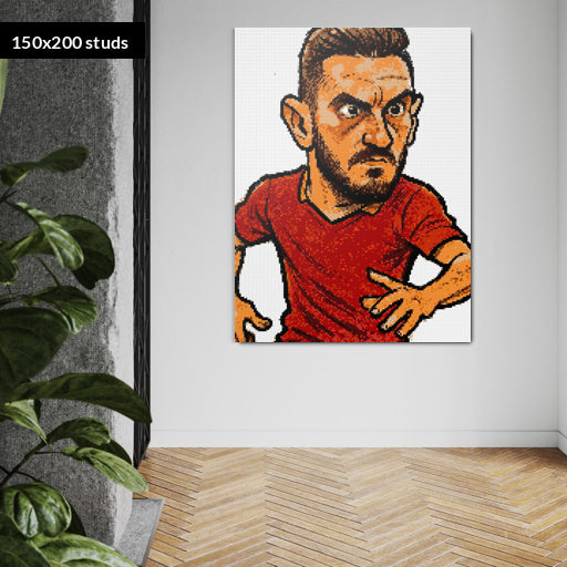 150*200studs, 120*160cm, 47,25*63inch