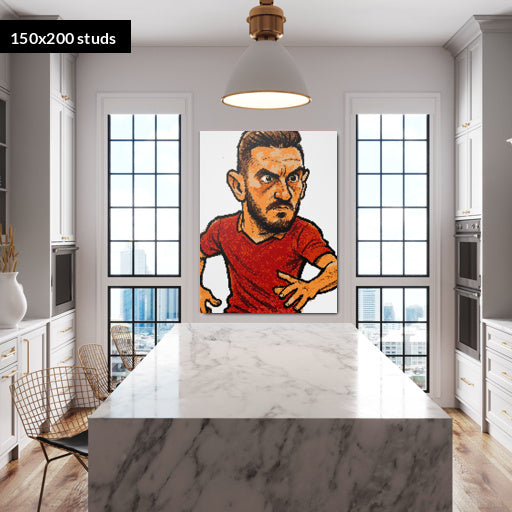 150*200studs, 120*160cm, 47,25*63inch