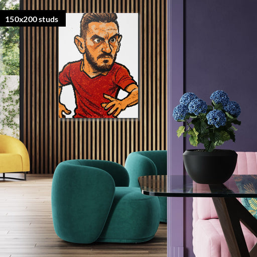 150*200studs, 120*160cm, 47,25*63inch