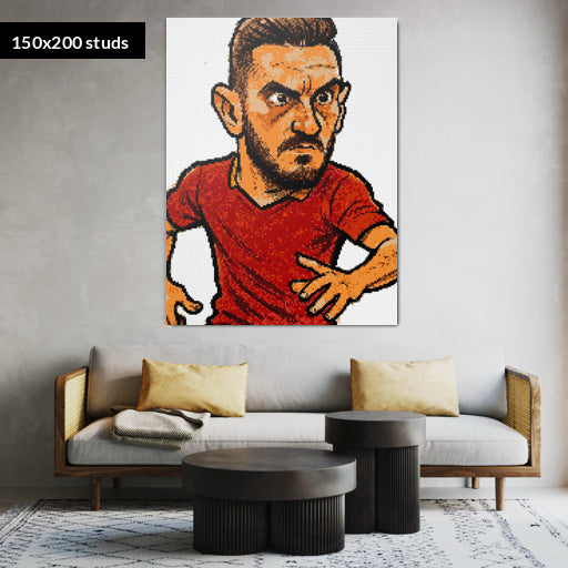 150*200studs, 120*160cm, 47,25*63inch