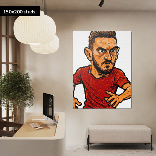 150*200studs, 120*160cm, 47,25*63inch