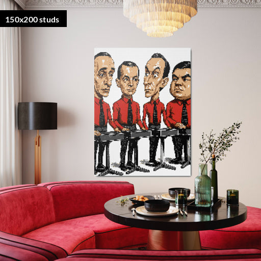 150*200studs, 120*160cm, 47,25*63inch