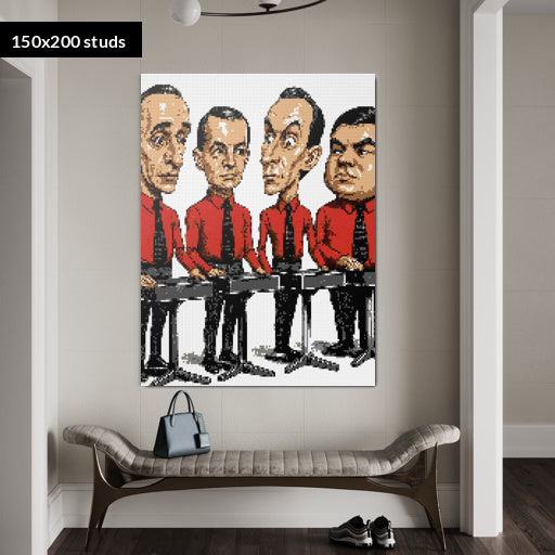 150*200studs, 120*160cm, 47,25*63inch