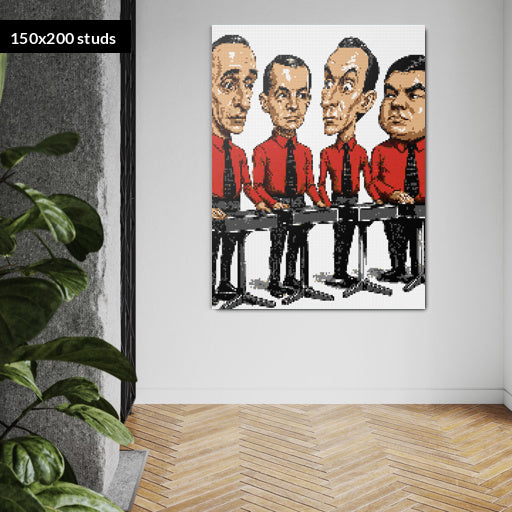 150*200studs, 120*160cm, 47,25*63inch