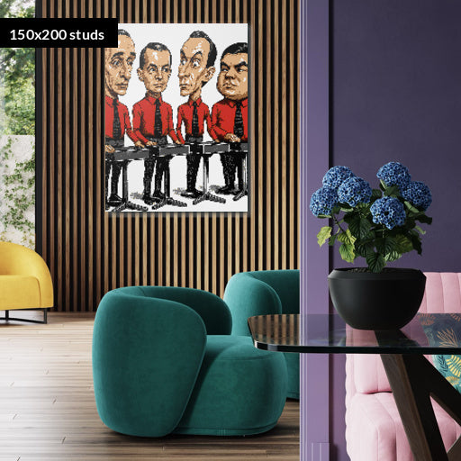 150*200studs, 120*160cm, 47,25*63inch