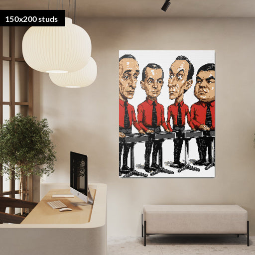 150*200studs, 120*160cm, 47,25*63inch