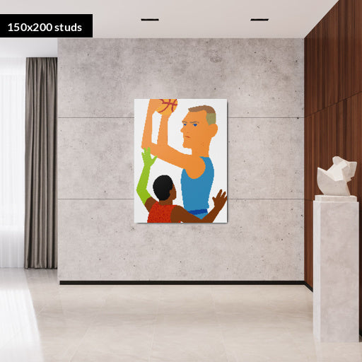 150*200studs, 120*160cm, 47,25*63inch
