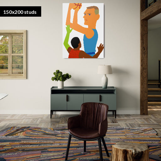 150*200studs, 120*160cm, 47,25*63inch