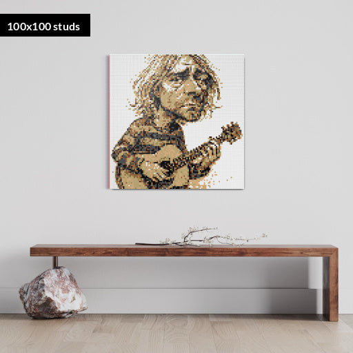 100*100studs, 80*80cm, 31,5*31,5inch