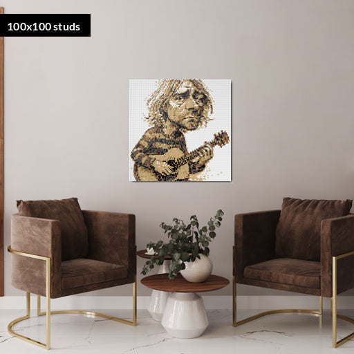 100*100studs, 80*80cm, 31,5*31,5inch