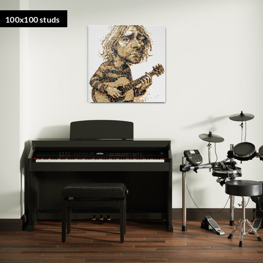 100*100studs, 80*80cm, 31,5*31,5inch