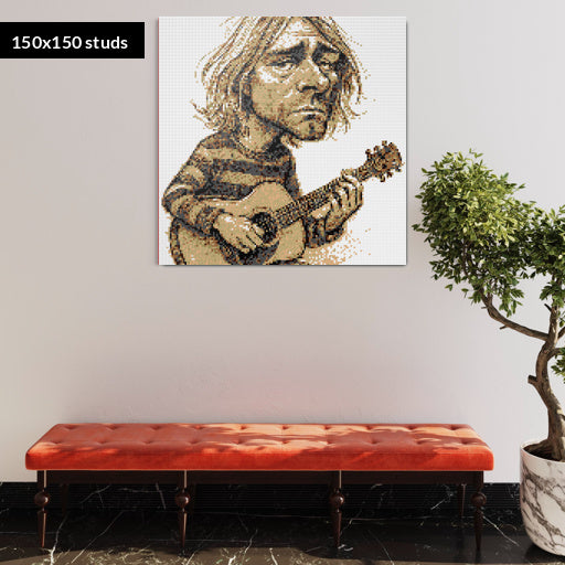 150*150studs, 120*120cm, 47,25*47,25inch