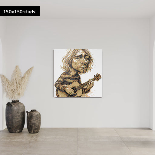 150*150studs, 120*120cm, 47,25*47,25inch