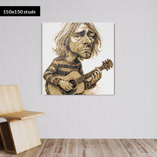 150*150studs, 120*120cm, 47,25*47,25inch