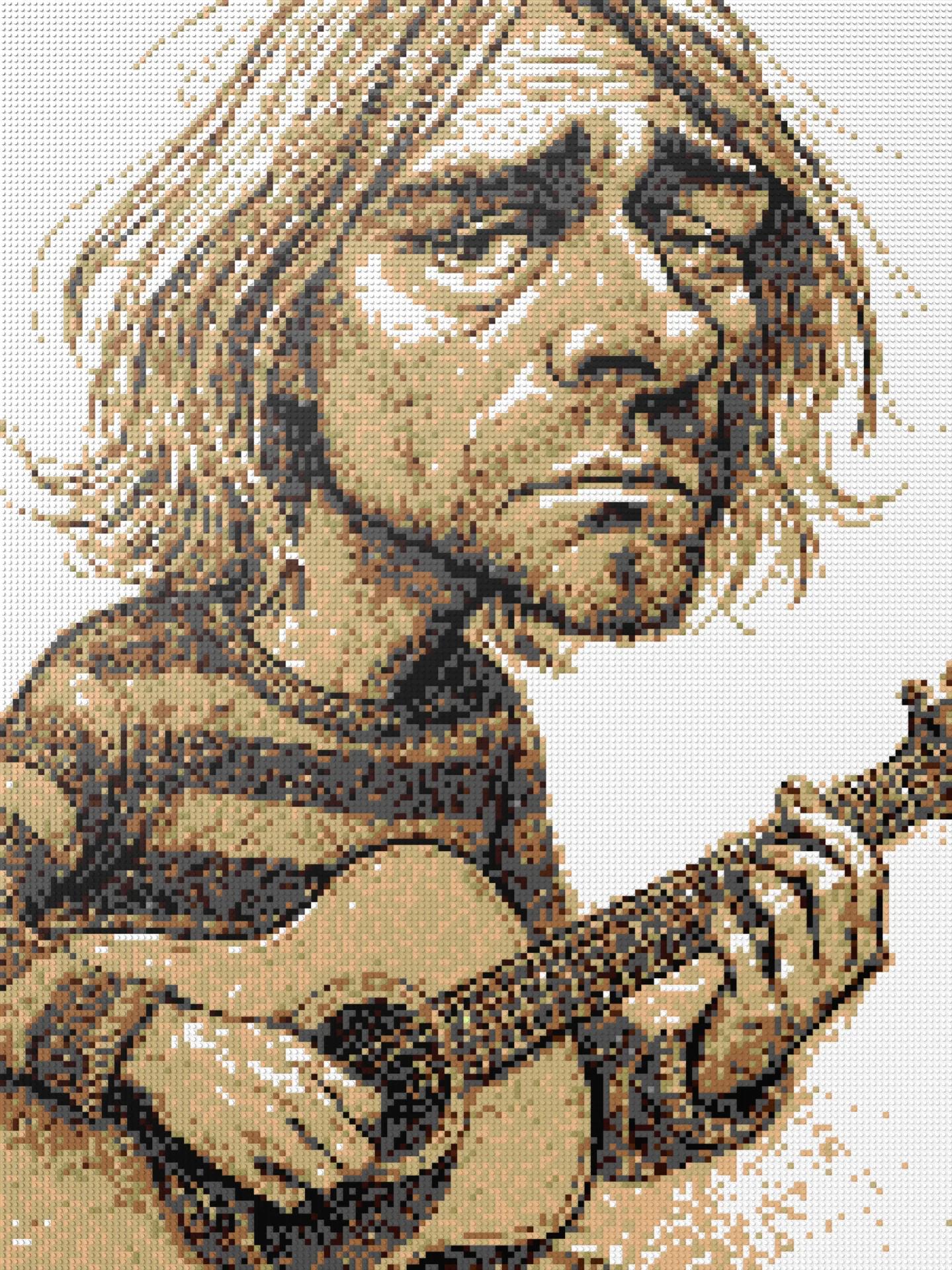 150*200studs, 120*160cm, 47,25*63inch