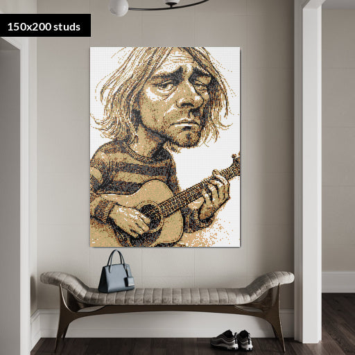 150*200studs, 120*160cm, 47,25*63inch