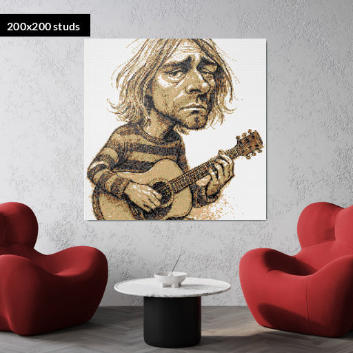 200*200studs, 160*160cm, 63*63inch