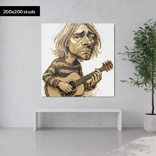 200*200studs, 160*160cm, 63*63inch