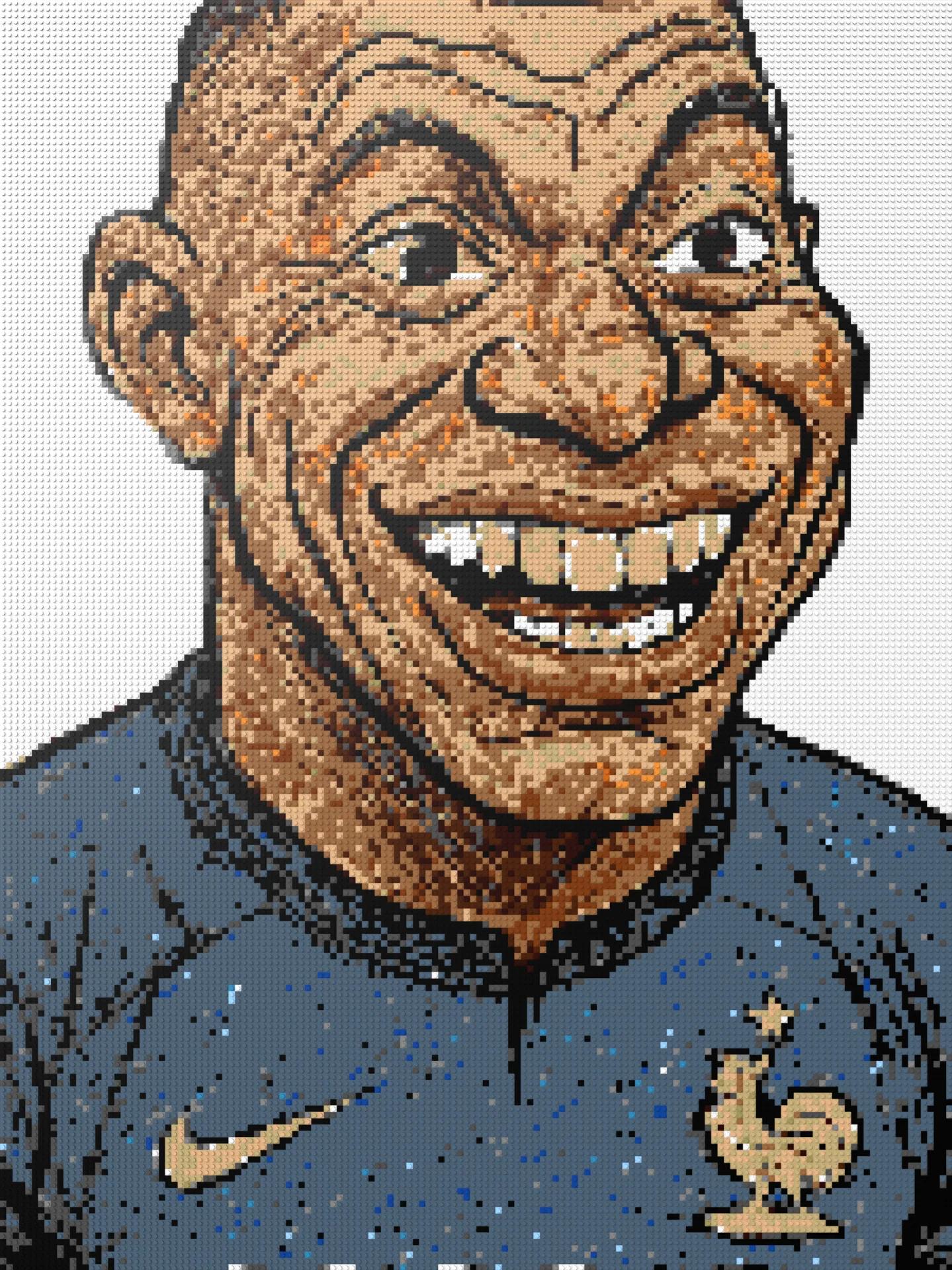 150*200studs, 120*160cm, 47,25*63inch