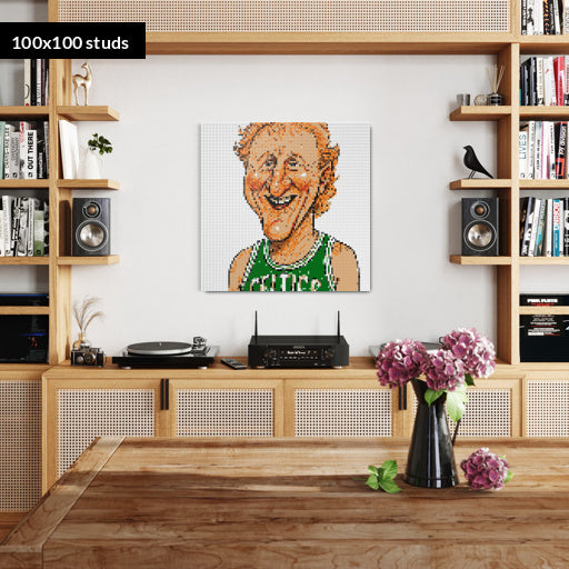 100*100studs, 80*80cm, 31,5*31,5inch