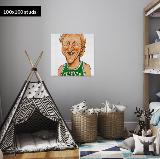 100*100studs, 80*80cm, 31,5*31,5inch