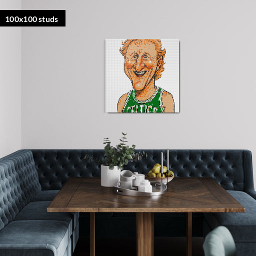 100*100studs, 80*80cm, 31,5*31,5inch