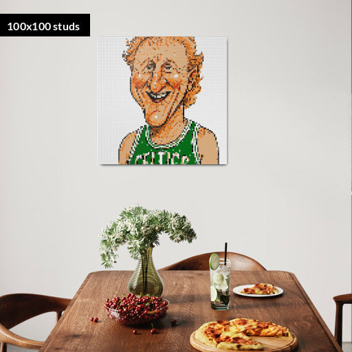 100*100studs, 80*80cm, 31,5*31,5inch