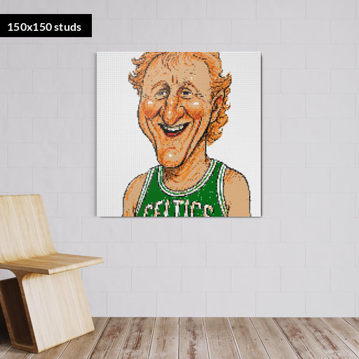 150*150studs, 120*120cm, 47,25*47,25inch