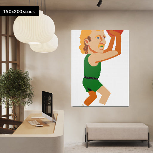 150*200studs, 120*160cm, 47,25*63inch
