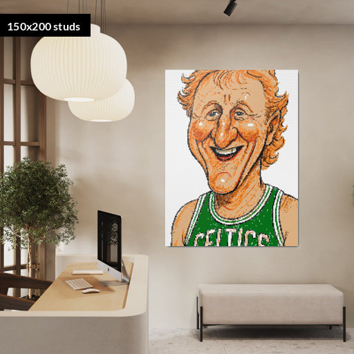 150*200studs, 120*160cm, 47,25*63inch