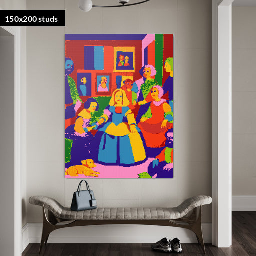 150*200studs, 120*160cm, 47,25*63inch